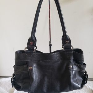 Fossil Shoulder Bag